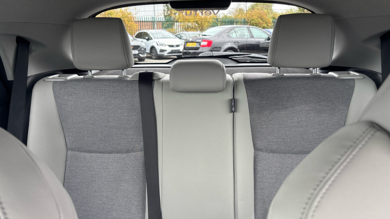 Toyota Yaris 1.5 Hybrid Excel 5dr CVT Hybrid Hatchback